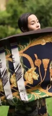 salvatore ferragamo2019秋冬大秀