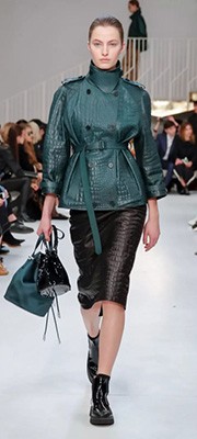 tod's 2019时装大秀