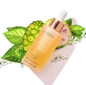 天然有机护肤品牌kora organics正式入驻丝芙兰天猫国际海外旗舰店