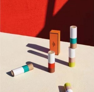 rouge hermès 爱马仕唇妆系列 全新限量珍藏版