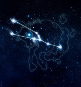 12星座9月官方运势-今年座